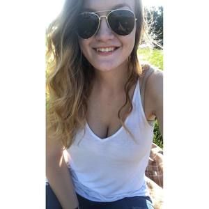 Meet your Posher, Serena